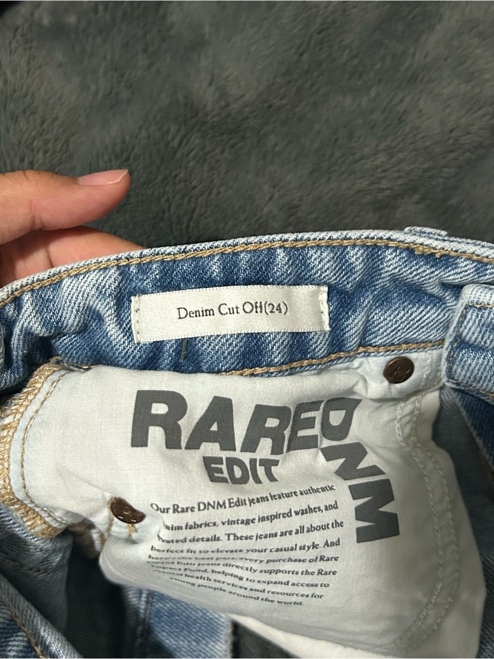 Pacsun - Picture 3 of 4